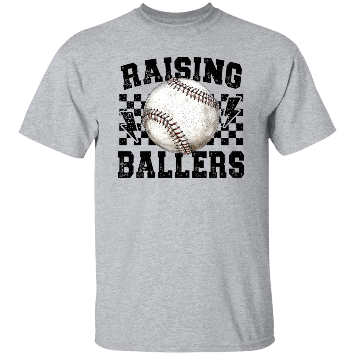 Ballers T-Shirt