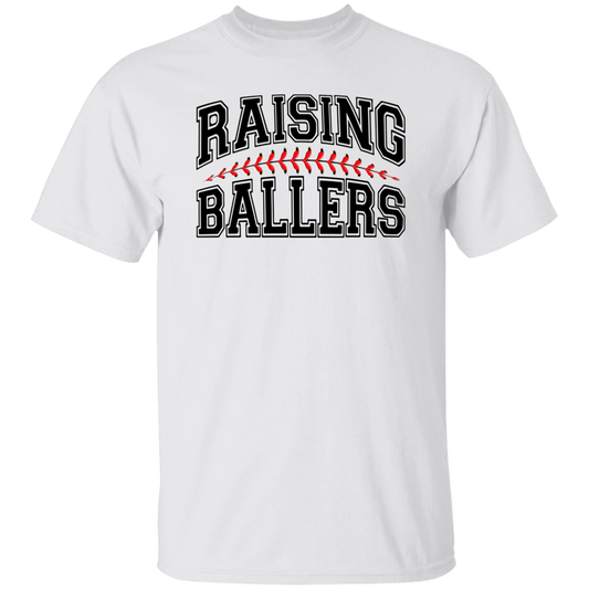 Raising Ballers T-Shirt